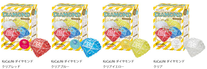 daiamond