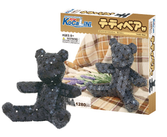 teddy